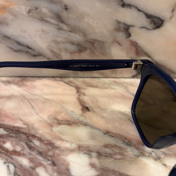 Celine 2 Dots Sunglasses main image 4